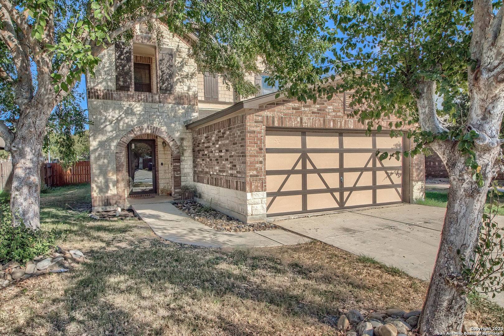 630 Canadian Goose San Antonio TX 78245