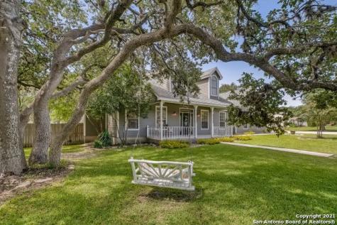 123 Stonegate S Boerne TX 78006
