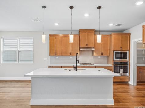 11112 Carlyle Springs Live Oak TX 78233