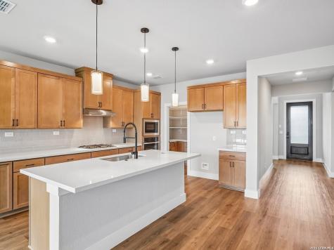 11112 Carlyle Springs Live Oak TX 78233