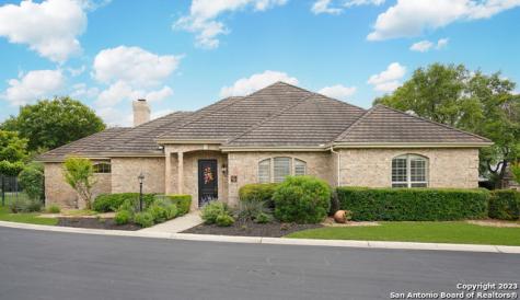 8 Hendon Lane San Antonio TX 78257