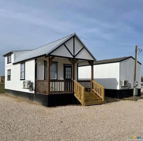 281 County Road 251 Matagorda TX 77457