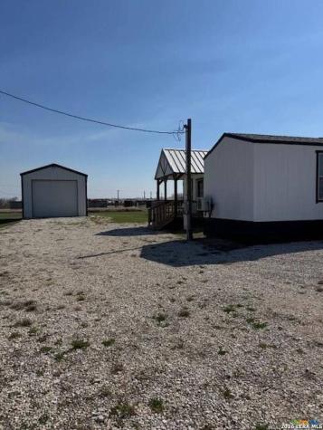 281 County Road 251 Matagorda TX 77457