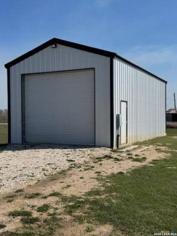 281 County Road 251 Matagorda TX 77457