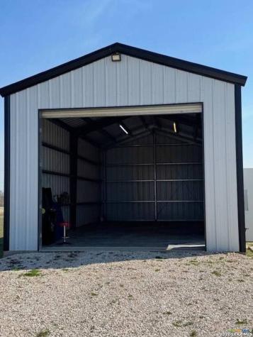 281 County Road 251 Matagorda TX 77457
