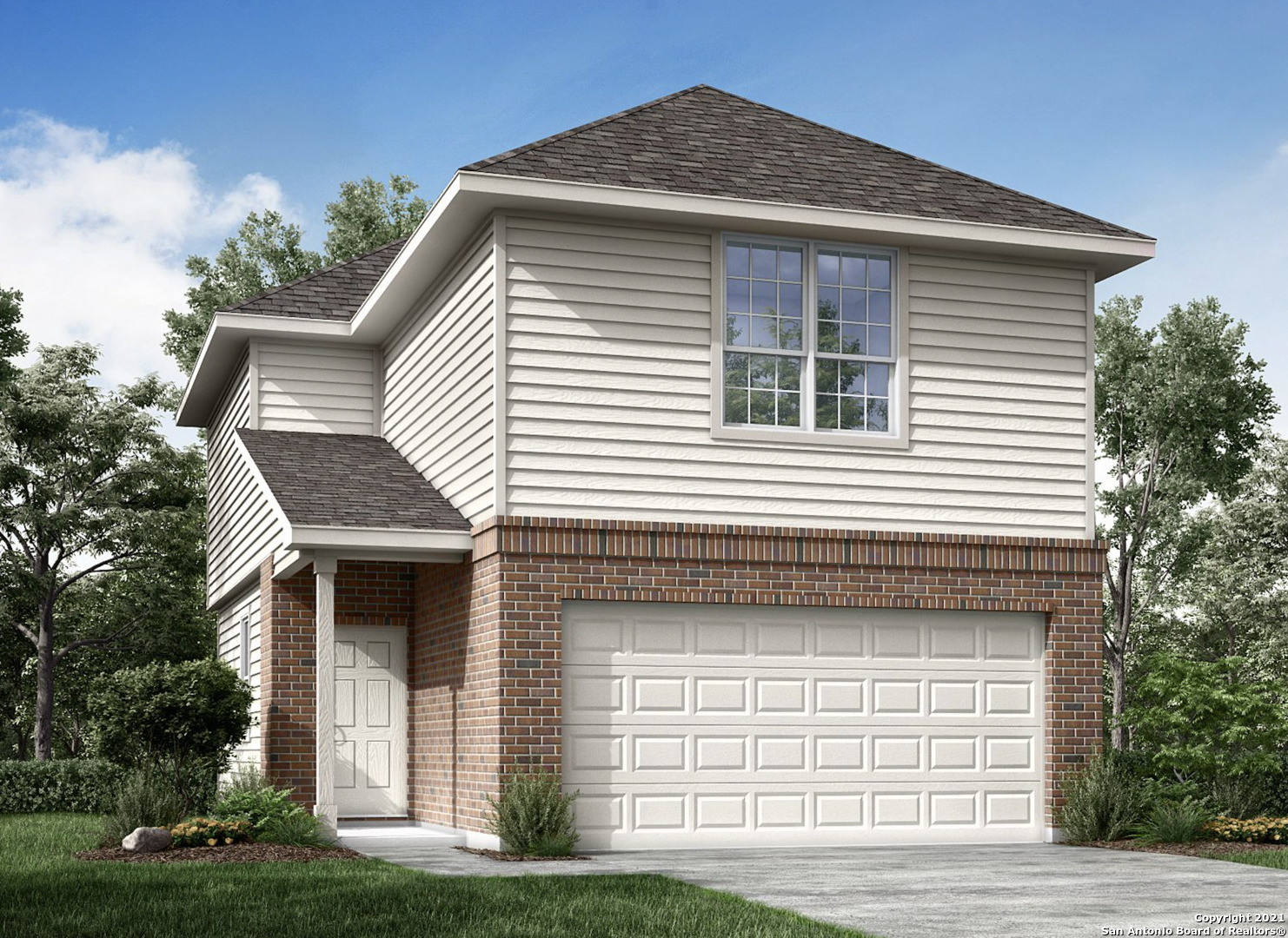 10557 Green Lake Drive San Antonio TX 78223