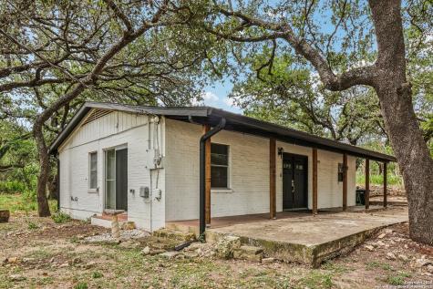 7735 Mocking Bird Lane San Antonio TX 78229