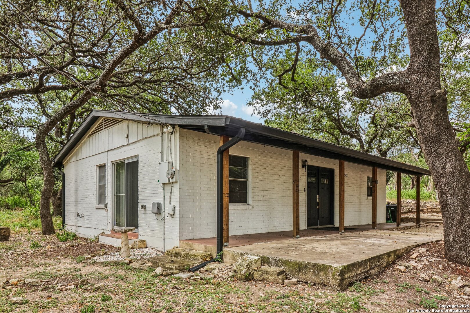 7735 Mocking Bird Lane San Antonio TX 78229