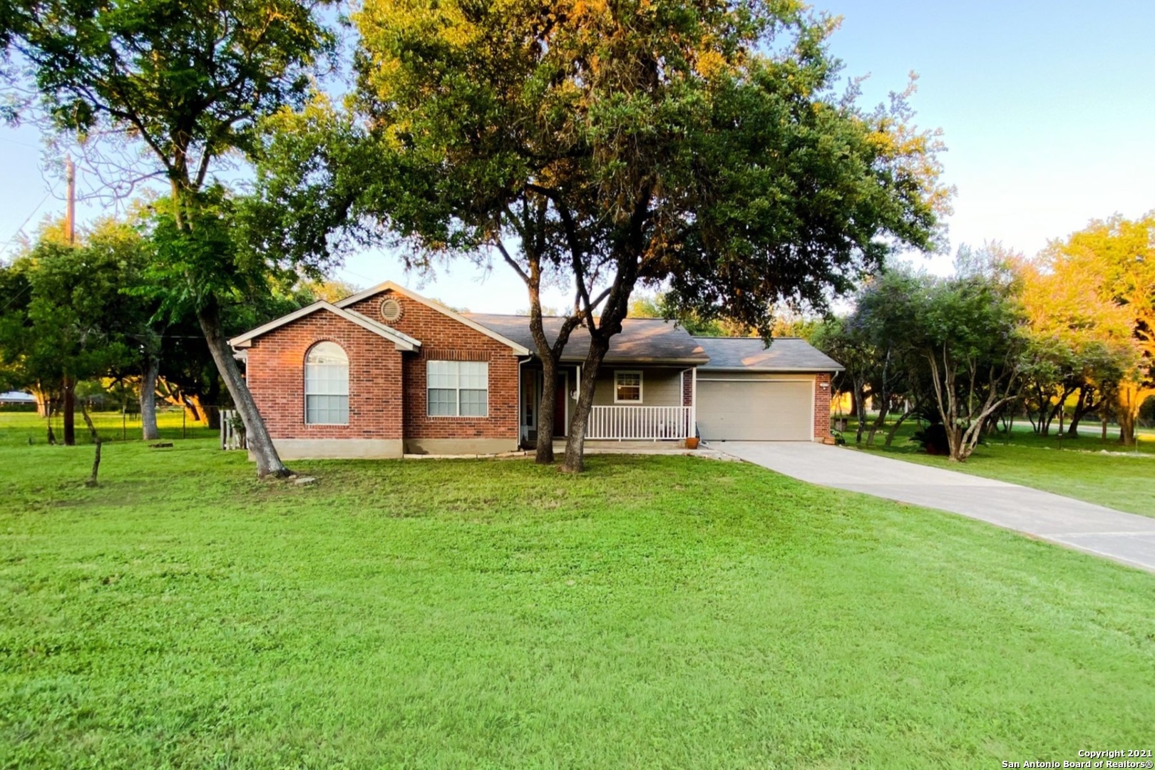 10274 White Bonnet Street San Antonio TX 78240