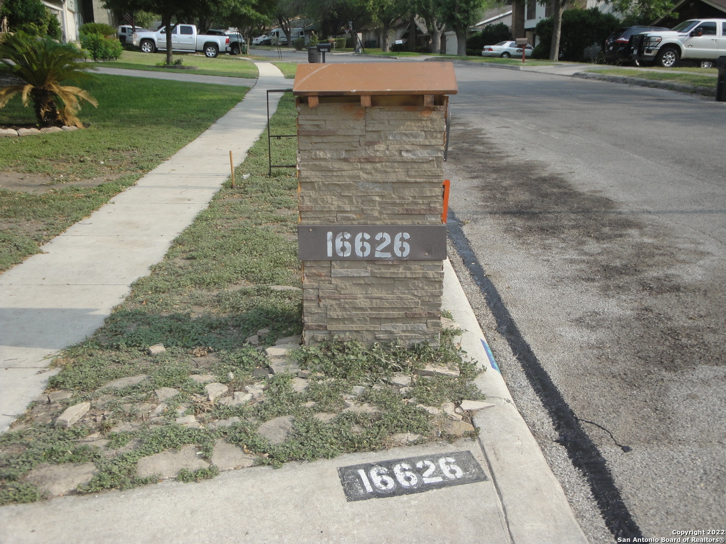 16626 Fort Oswego Street San Antonio TX 78247