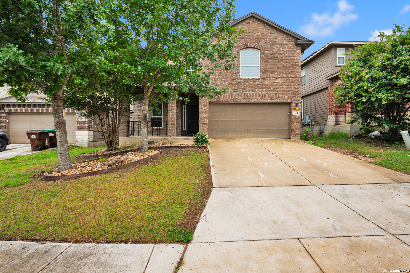 651 Sea Eagle San Antonio TX 78253