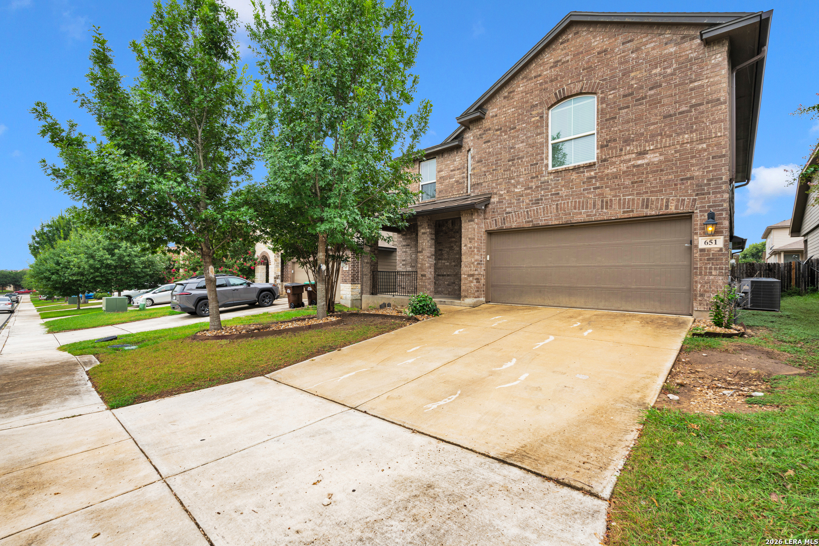 651 Sea Eagle San Antonio TX 78253