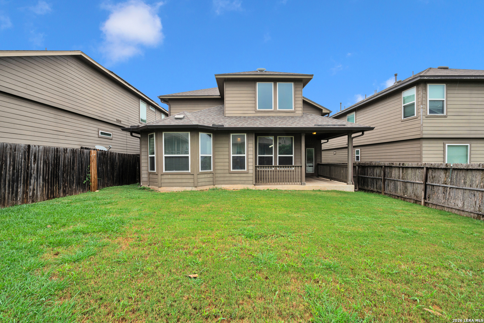 651 Sea Eagle San Antonio TX 78253