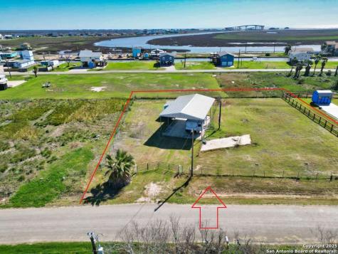171 Flamingo Street Sargent TX 77414