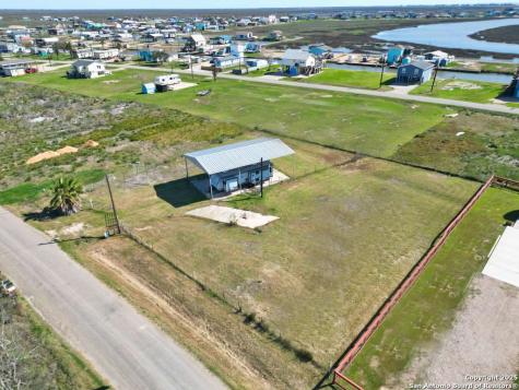 171 Flamingo Street Sargent TX 77414