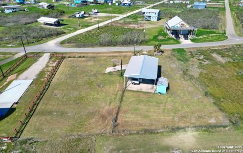 171 Flamingo Street Sargent TX 77414