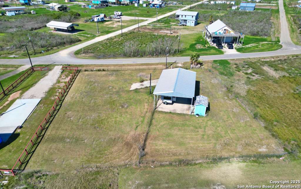 171 Flamingo Street Sargent TX 77414
