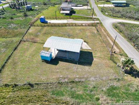171 Flamingo Street Sargent TX 77414
