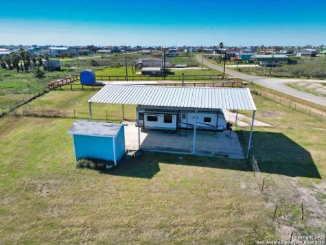 171 Flamingo Street Sargent TX 77414