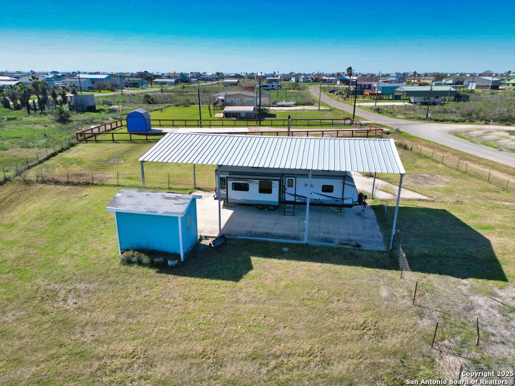 171 Flamingo Street Sargent TX 77414