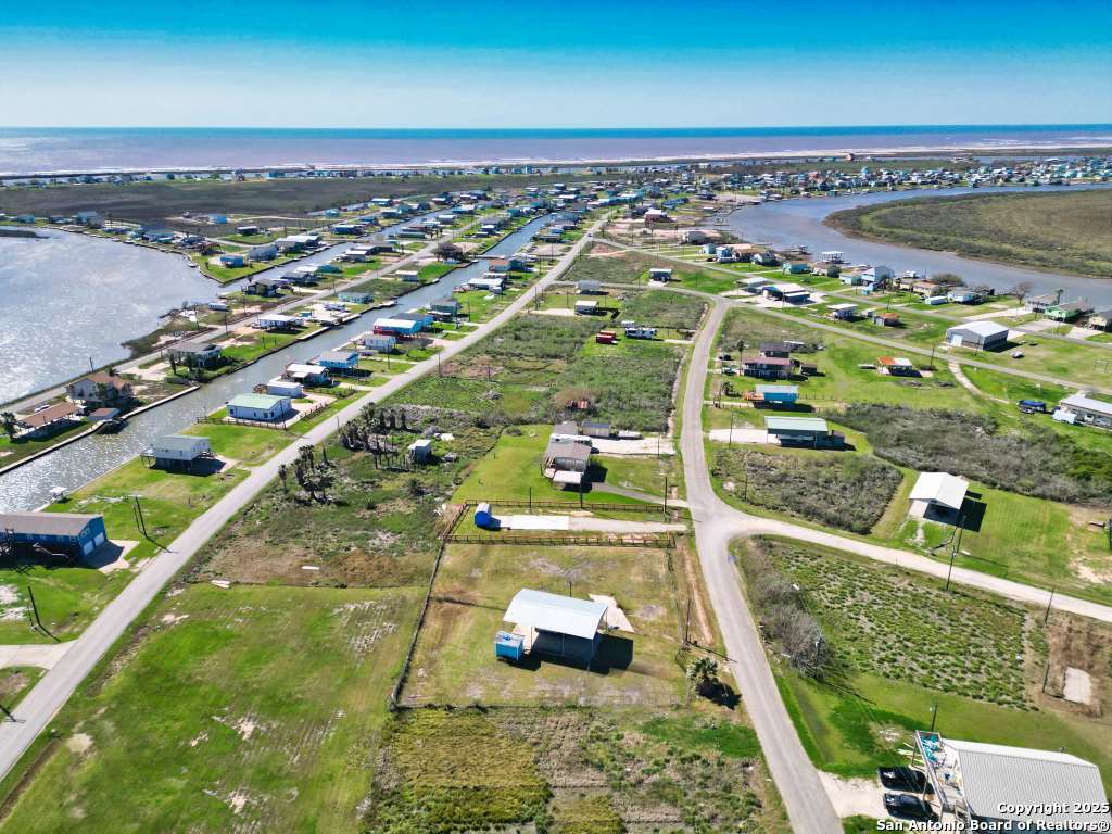 171 Flamingo Street Sargent TX 77414