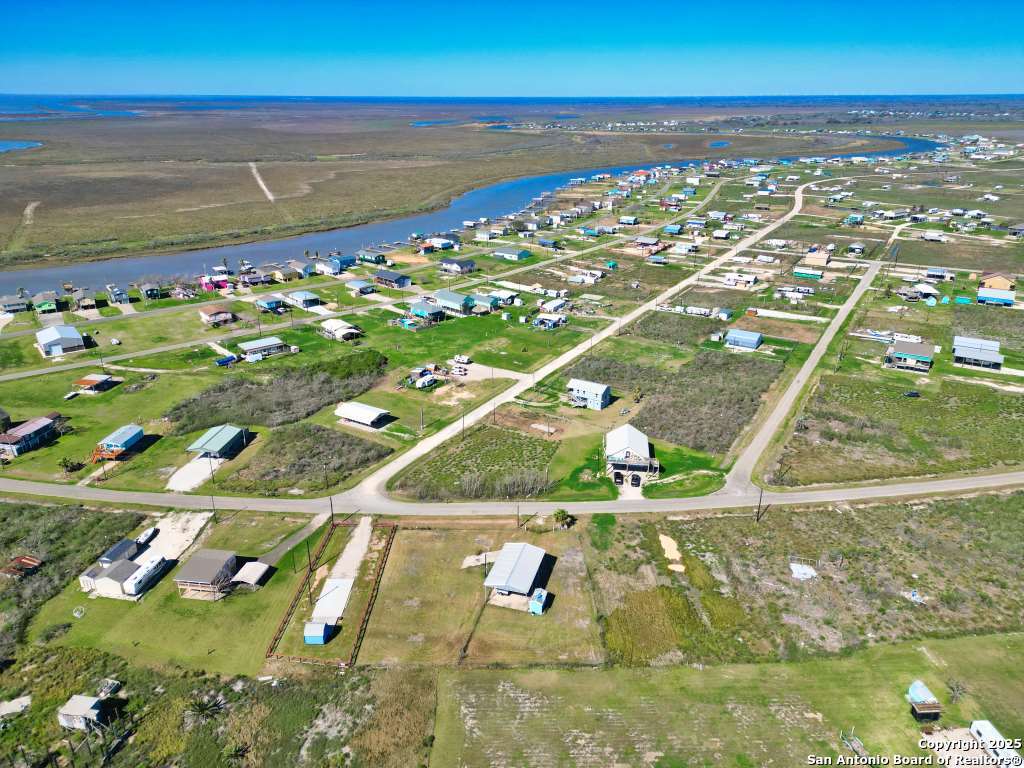 171 Flamingo Street Sargent TX 77414
