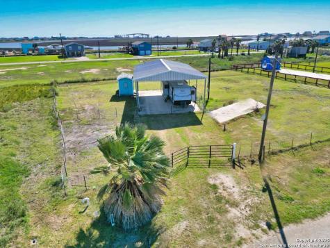 171 Flamingo Street Sargent TX 77414