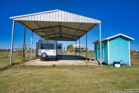 171 Flamingo Street Sargent TX 77414