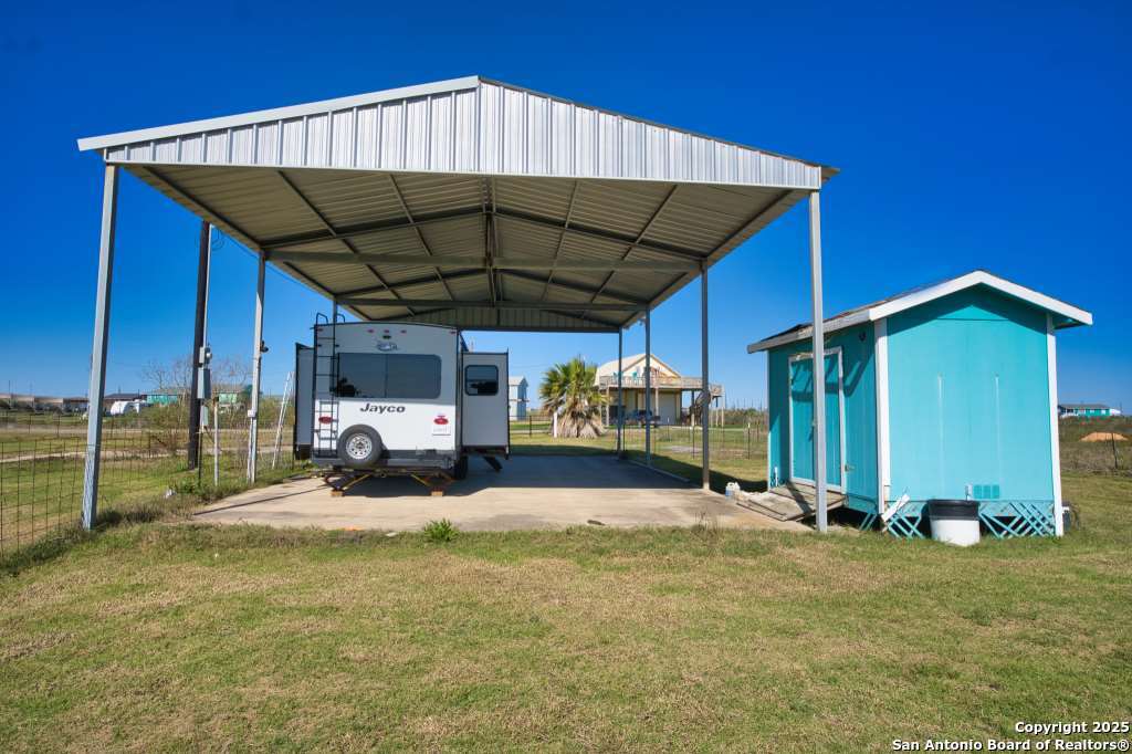 171 Flamingo Street Sargent TX 77414