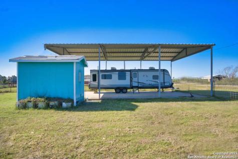 171 Flamingo Street Sargent TX 77414