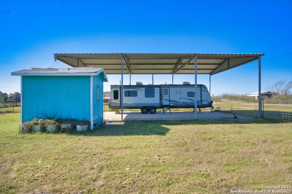 171 Flamingo Street Sargent TX 77414