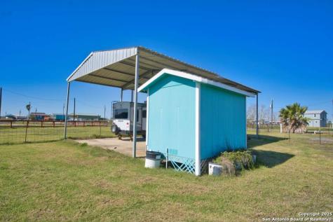 171 Flamingo Street Sargent TX 77414