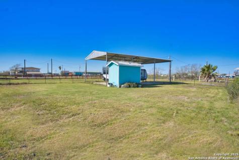 171 Flamingo Street Sargent TX 77414