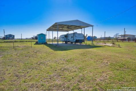 171 Flamingo Street Sargent TX 77414