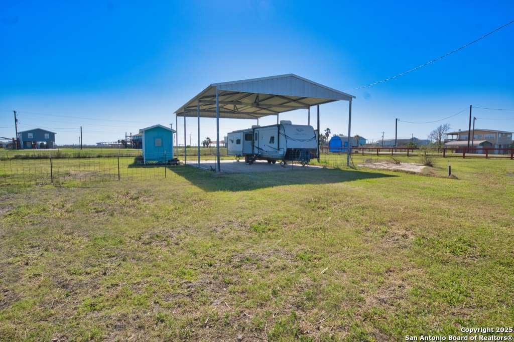 171 Flamingo Street Sargent TX 77414