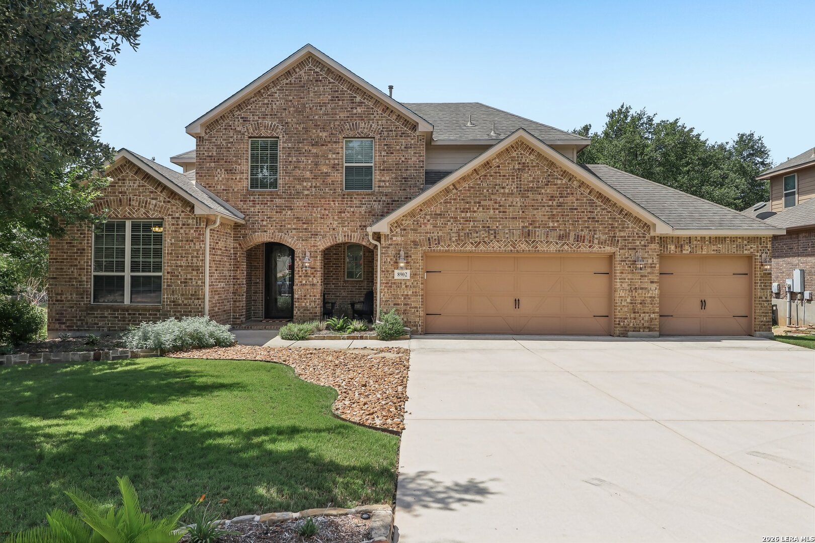 8902 River Trace San Antonio TX 78255
