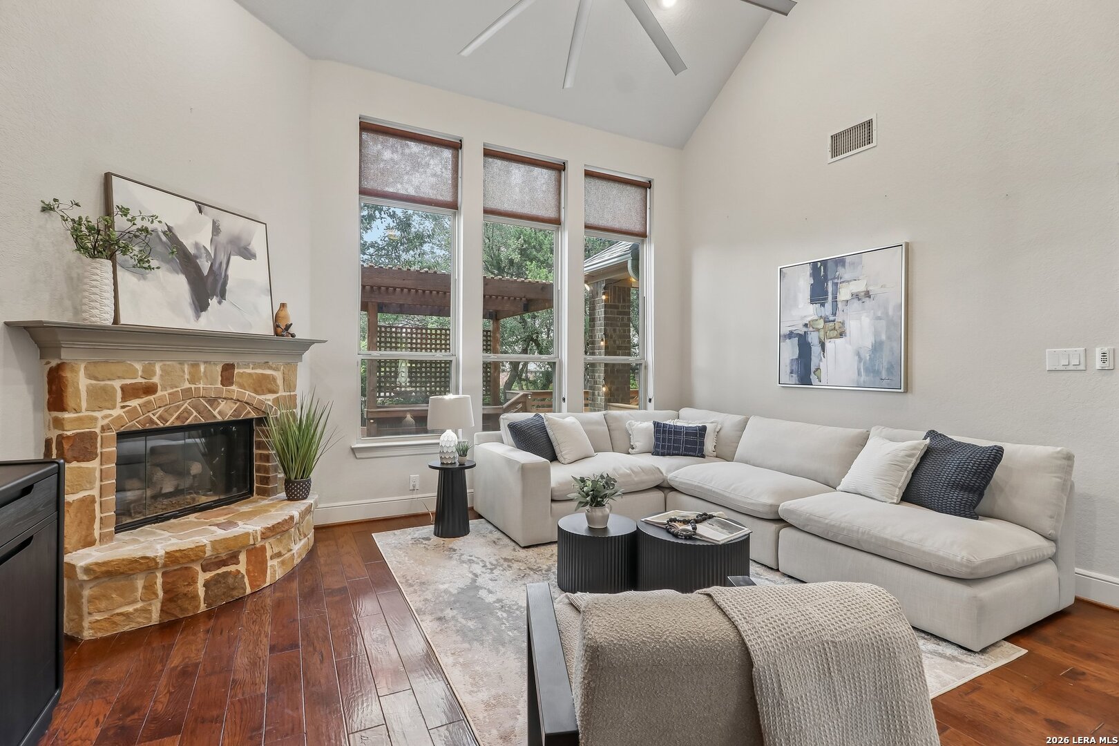 8902 River Trace San Antonio TX 78255