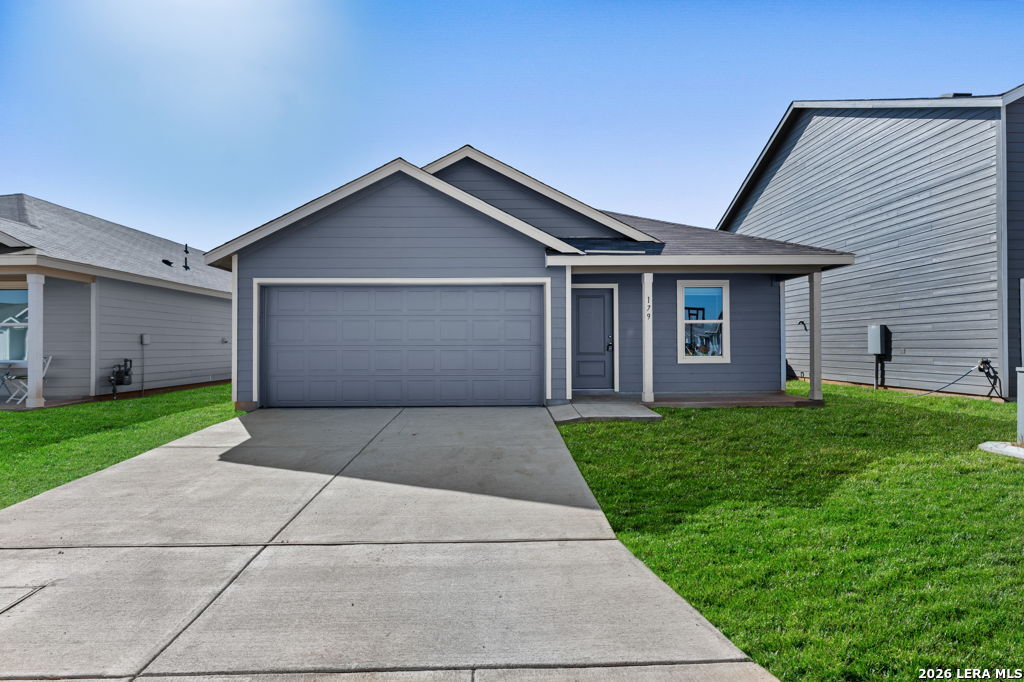 179 Juanita Way Fredericksburg TX 78624