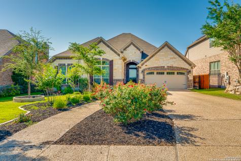 17151 Turin Ridge San Antonio TX 78255