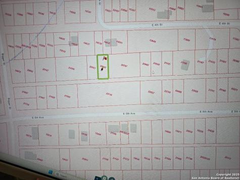 338 S 4th Avenue Rockdale TX 76567