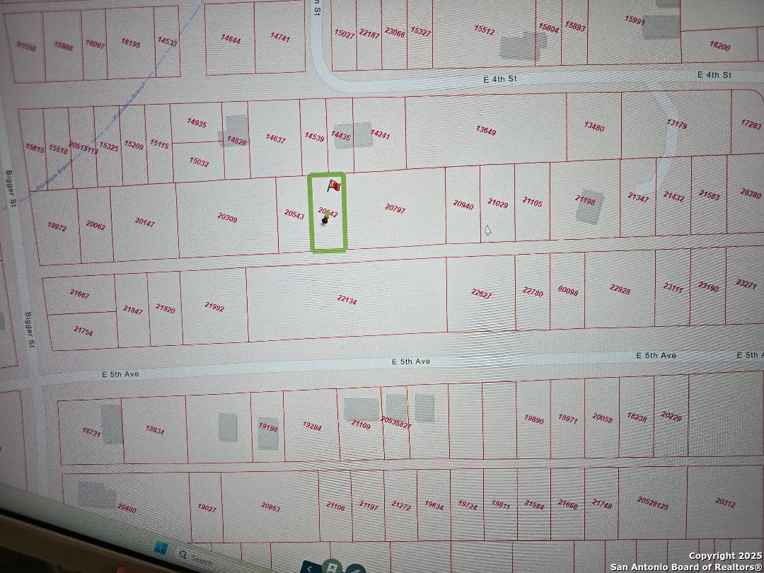 338 S 4th Avenue Rockdale TX 76567