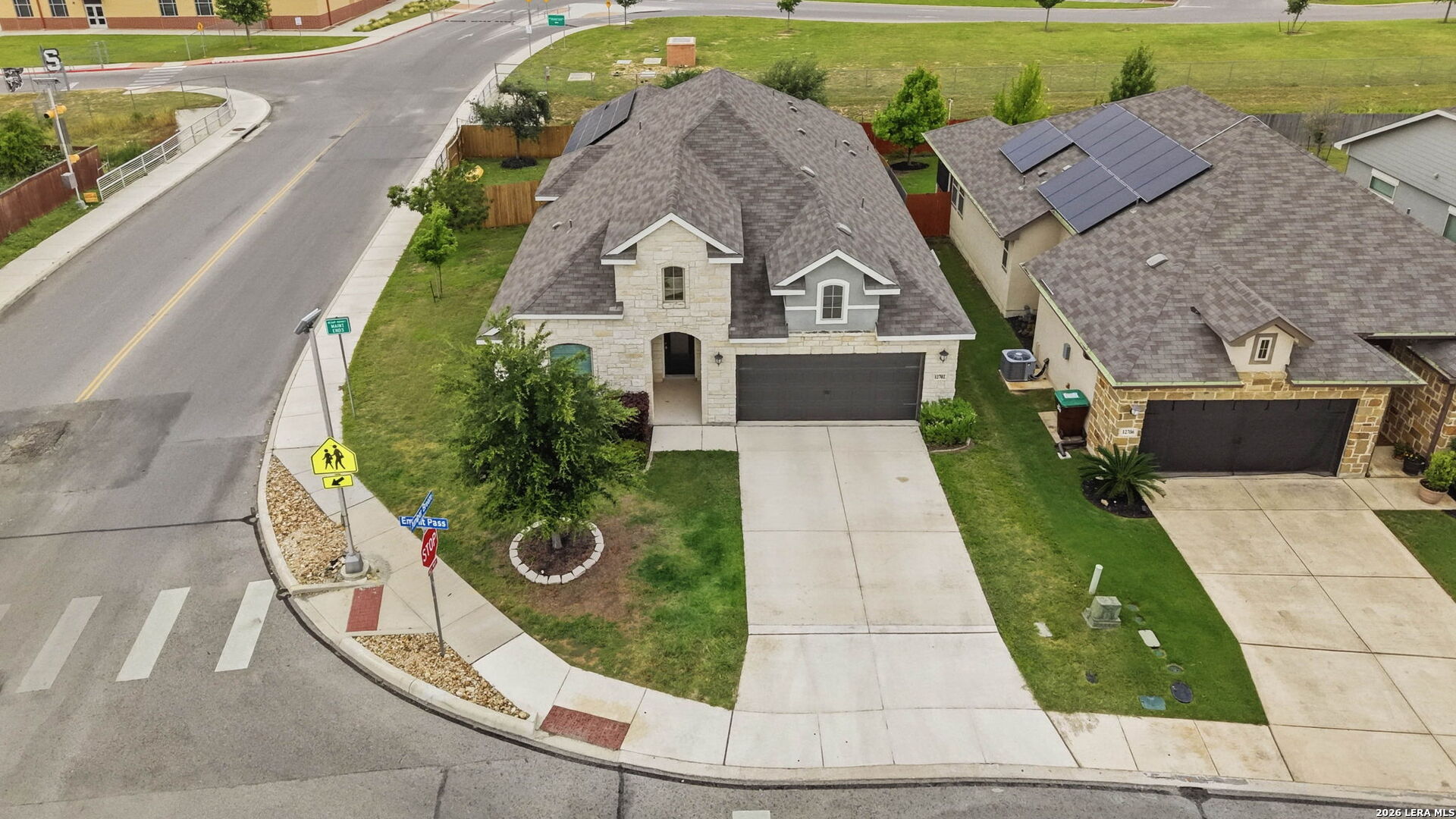 12702 Emmitt Pass San Antonio TX 78254
