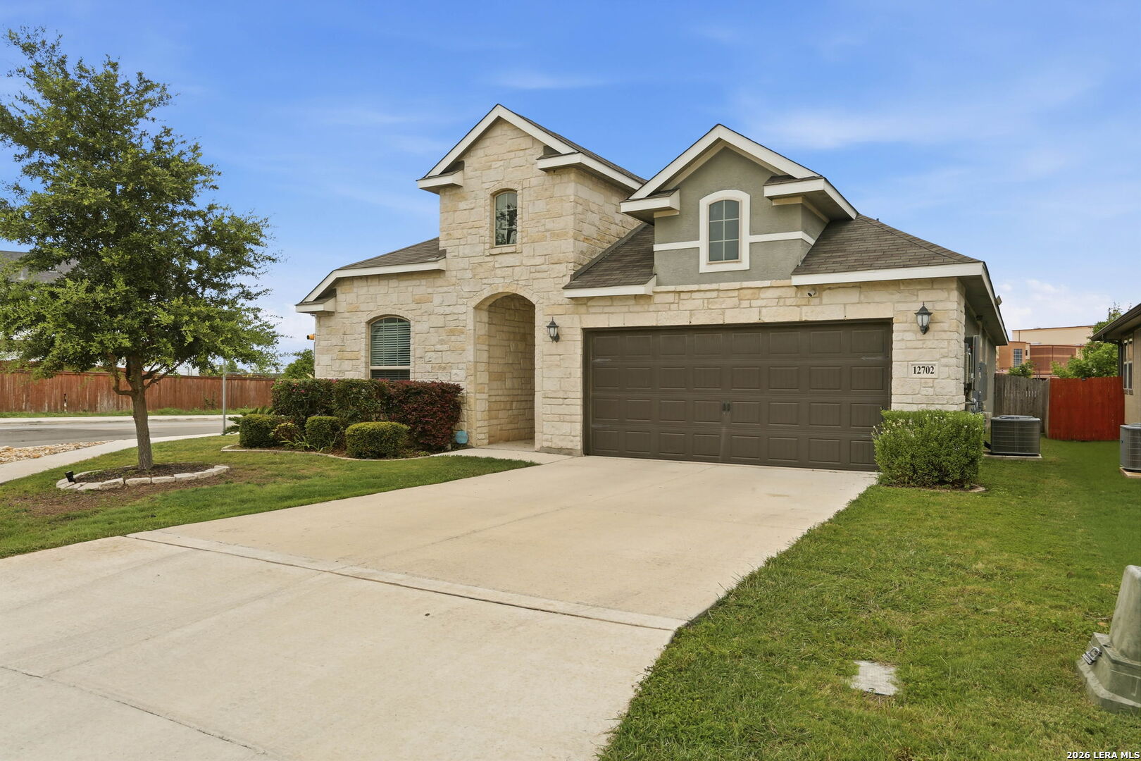 12702 Emmitt Pass San Antonio TX 78254