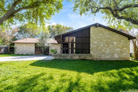 4010 Stathmore Drive San Antonio TX 78217