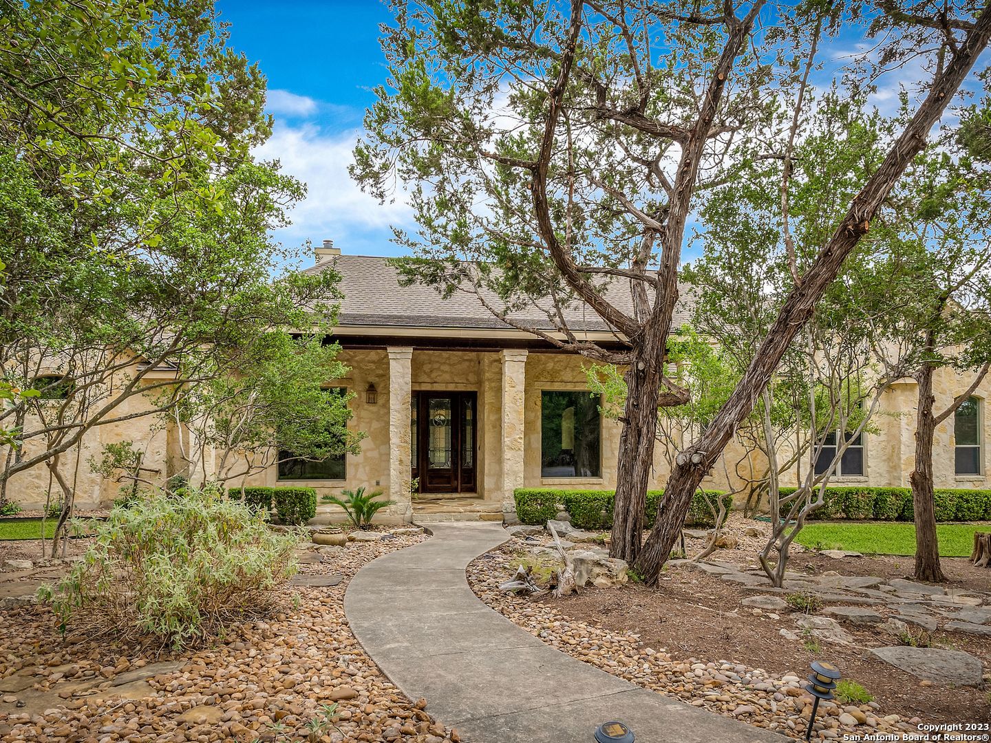 104 Auburn Crossing Boerne TX 78006