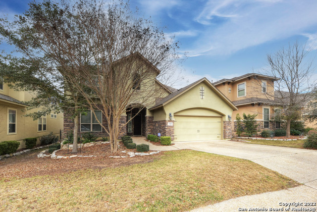 310 Tranquil Oak San Antonio TX 78260