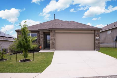 6634 Beehive Drive San Antonio TX 78252