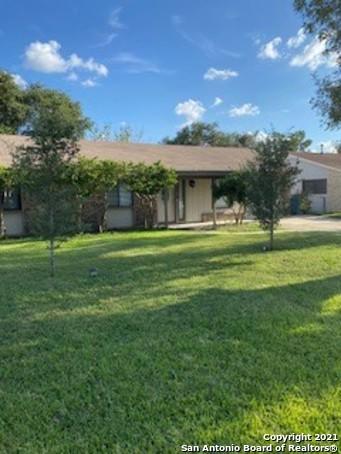 4310 Sun Gate Street San Antonio TX 78217