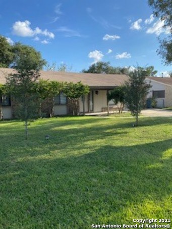 4310 Sun Gate Street San Antonio TX 78217