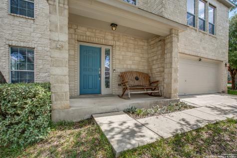 10515 Cenizo Field Helotes TX 78023